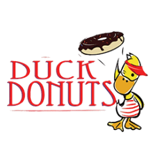 Duck Donuts