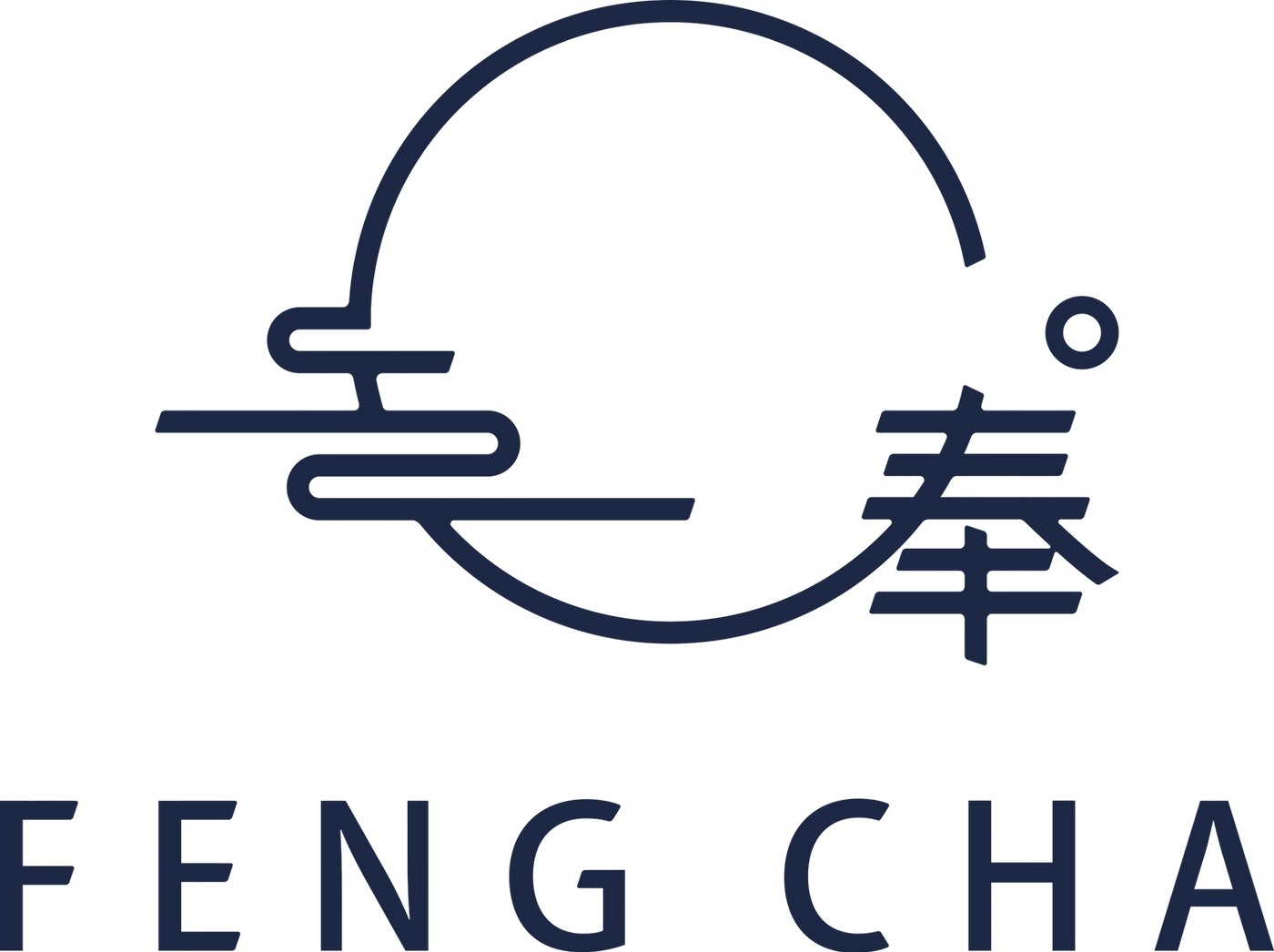 Feng Cha